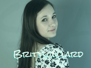 Brittgaillard