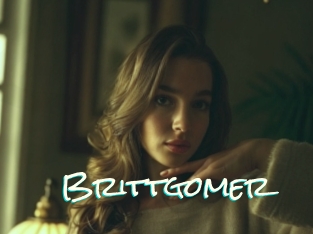 Brittgomer