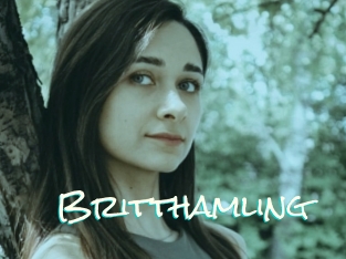 Britthamling