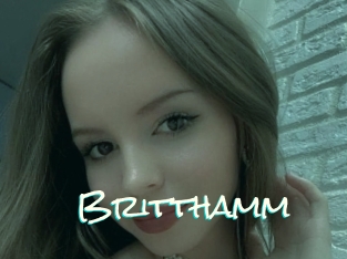 Britthamm