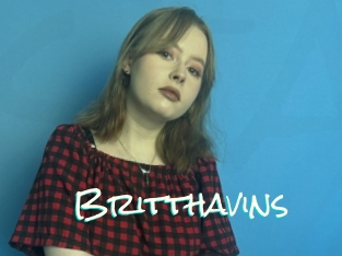 Britthavins