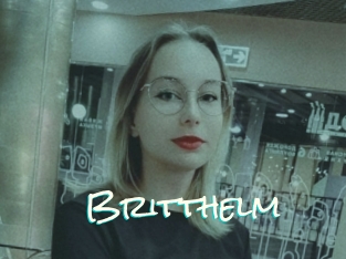 Britthelm