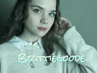 Brittiegoode