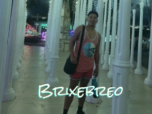 Brixebreo