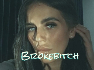 Brokebitch