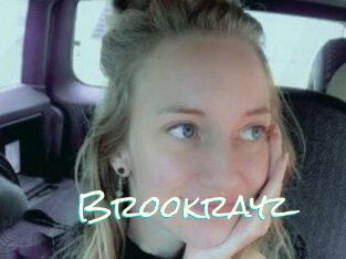 Brookrayz