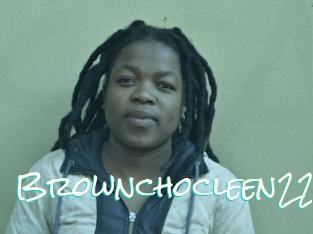 Brownchocleen22