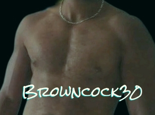 Browncock30