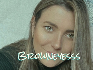 Browneyesss