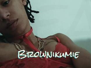 Brownikumie