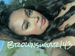 Brownsugar143