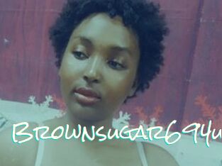 Brownsugar694u