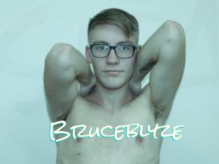 Bruceblyze