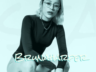 Brunaharper