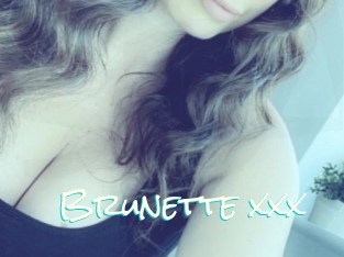 Brunette_xxx