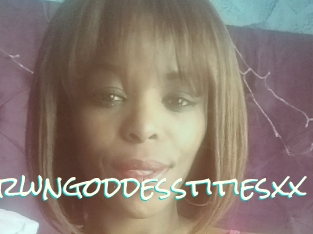Brwngoddesstitiesxx