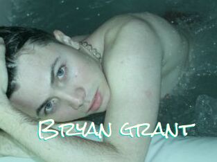 Bryan_grant