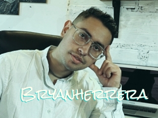 Bryanherrera