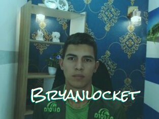 Bryanlocket