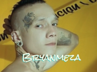 Bryanmeza