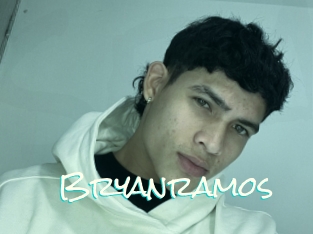 Bryanramos