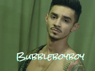 Bubbleboyboy