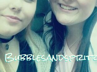 Bubblesandspritz