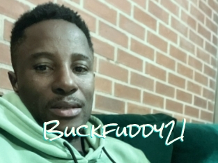 Buckfuddy21