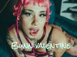 Bunnivalentine