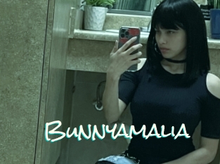 Bunnyamalia