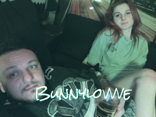 Bunnylovvve