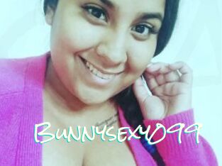 Bunnysexy099