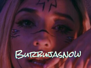Burbujasnow