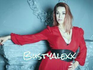 Bustyalexx