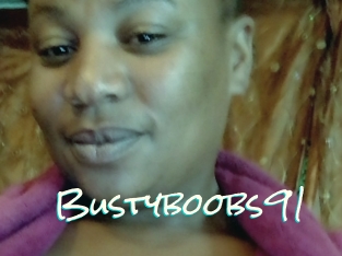 Bustyboobs91