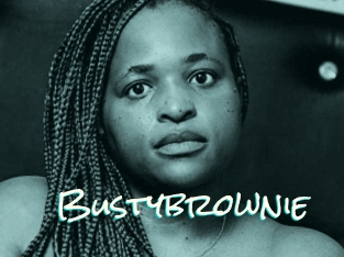 Bustybrownie