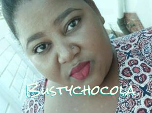 Bustychocola