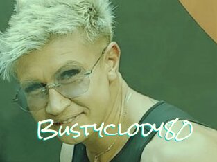 Bustyclody80