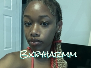 Bxbyharmm