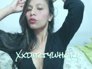 Xxdirtywhore