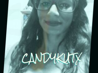 CANDYKUTX