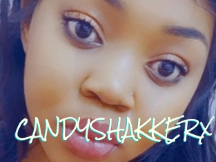 CANDYSHAKKERX