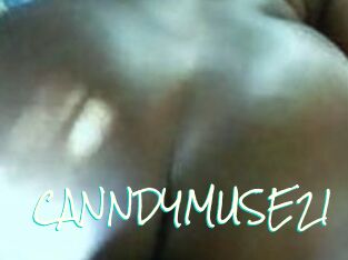 CANNDYMUSE21