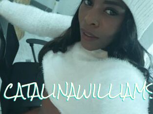 CATALINAWILLIAMS