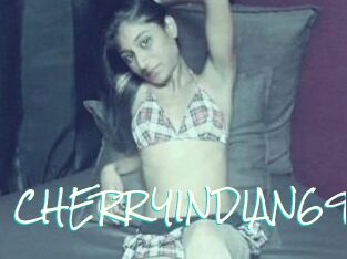 CHERRYINDIAN69