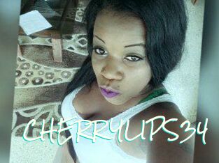 CHERRYLIPS34