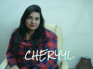 CHERYYL