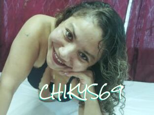 CHIKYS69