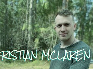 CHRISTIAN_MCLAREN