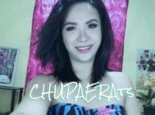 CHUPAERAts